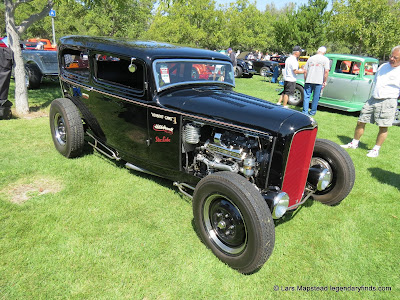  August 2012 Good Guys Rod and Custom Show Coverage