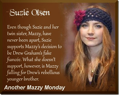 Suzie Olsen Bio