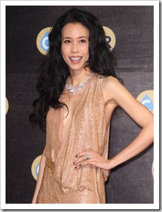 karen mok