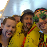 2011-03-08 Carnaval Cuijk