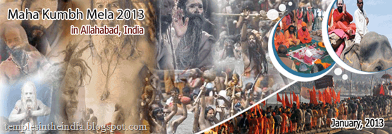 2013-Maha-Kumbh-Mela-in-Allahabad-India 2013-Maha-Kumbh-Mela-in-Allahabad-India