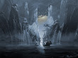 Sorrow Of Silent Place
