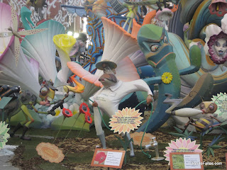 Falla Cuba-Literat Azorín 2012.