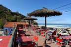 it:Vista terrazza Surf Camping e Surf Spot;