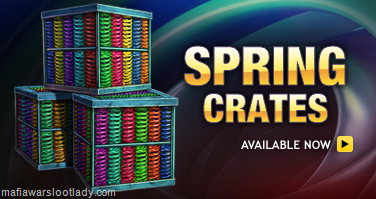 spring spring