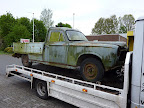 Peugeot 403 Pick-up