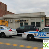 HateCrimeInTrainStationAt17Ave63StBreaking911