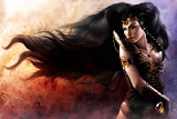 Nature Of Mysterious Angel