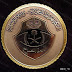 السعودية الأمن العام. ميداليات شعارات ورموز الجيش وقوى الأمن