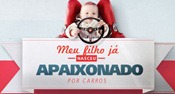 filho apaixonado carro webmotors filho apaixonado carro webmotors