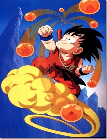 Dragon Ball