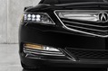 2014 Acura RLX Sport Hybrid