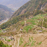 Tiger Leaping Gorges