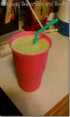 green monster 1
