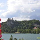 Campionati Europei Juniores - Bled 2012