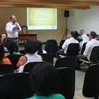 Encontro de Turismo Religioso Católico de Salvador