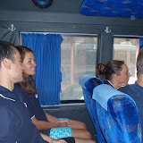 Jarak - Šabac 2011
