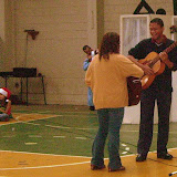 Despedida de Primaria