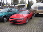 Toyota Celica 2.0 GT 1992