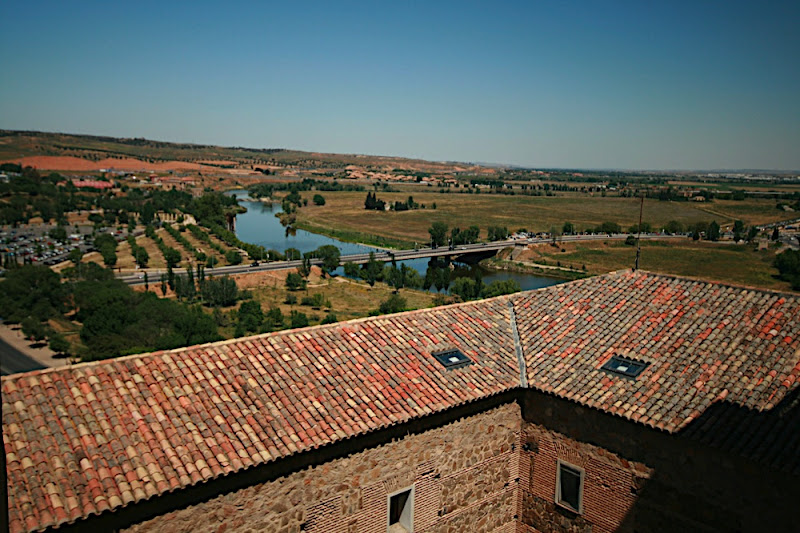 Испания: Толедо (foto v mire  фото путешествия испания  0504 toledo 0100)