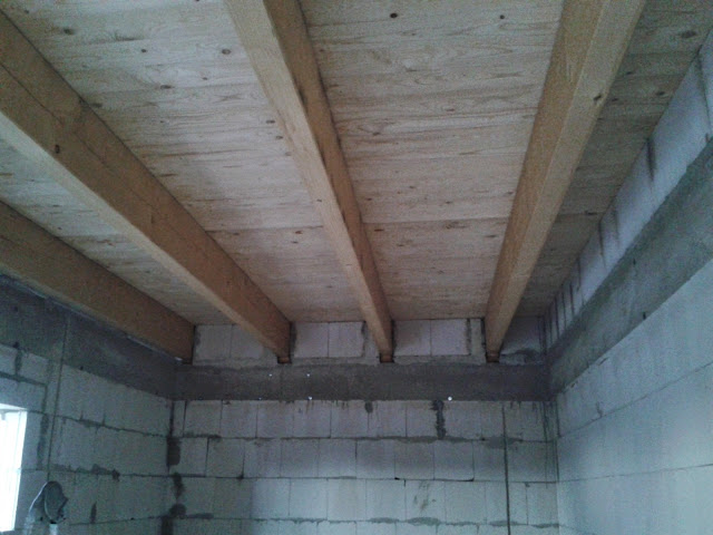 Unser Bautagebuch: Juli 2014