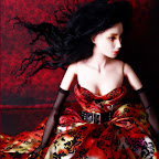 Barbie by Sally Davies