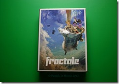 Fractale Complete Series Box 1