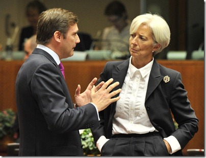 Lagarde e Coelho Lagarde e Coelho