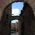 Portal de Matacans