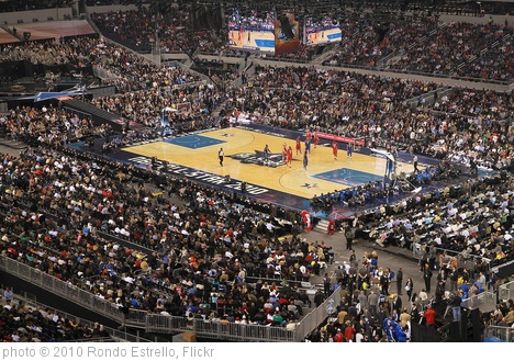 'NBA All-Star Game 2010' photo (c) 2010, Rondo Estrello - license: http://creativecommons.org/licenses/by-sa/2.0/