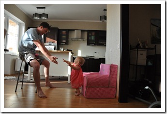 Picnic and Isla Walks 418