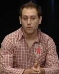 David M