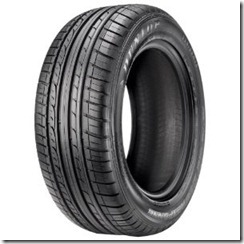 Dunlop SP Sport Fast Response sommerreifen