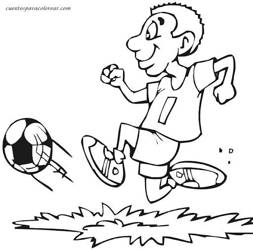 Deporte Favorito: Futbol Soccer - priscilaTic1161 Deporte Favorito: Futbol Soccer - priscilaTic1161