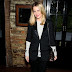 - New York, NY - 2/4/10 - H&M and Nathalie Rykiel host Preview of SONIA RYKIEL POUR H&M Knitwear Collection at BoBo in NYC. -PICTURED: Amanda Hearst -PHOTO by: Marion Curtis/Startraksphoto.com -Location: BoBo Restaurant -Filename: MC295022.JPG Event # 388A1A28157 Picture # 388A1A2B00D