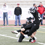 Viewmont vs Alta 10-31-2008 (5A Playoffs)