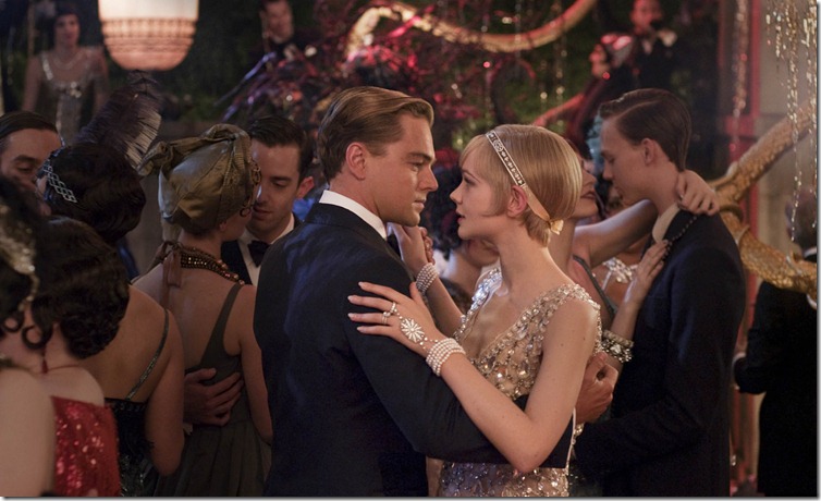 THE GREAT GATSBY THE GREAT GATSBY