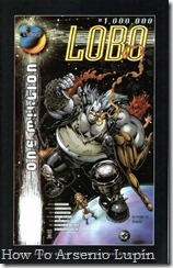 P00030 - 32 Lobo 1000000 - DC 1 MILLON #36