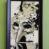 The Ingrown Artshow