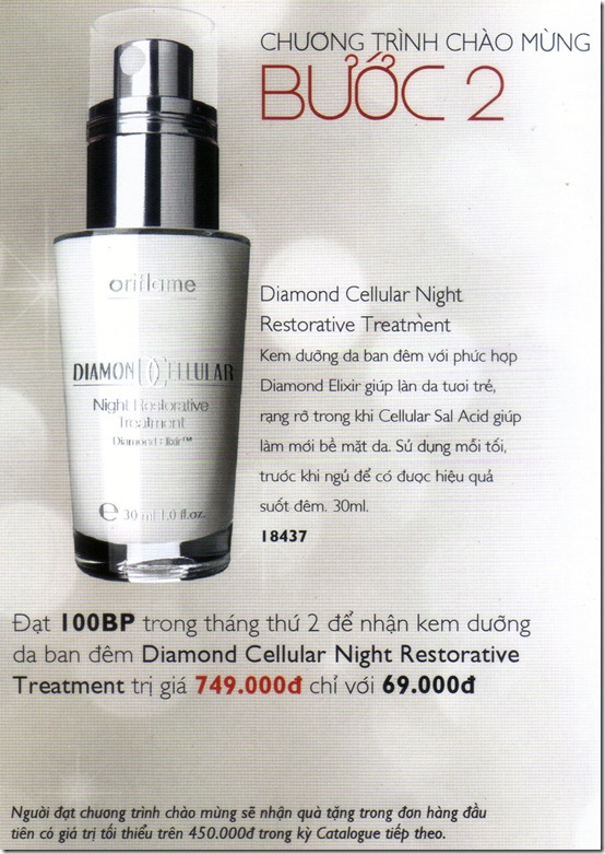 Oriflame 10-2011 - New Recruit - 04 Oriflame 10-2011 - New Recruit - 04