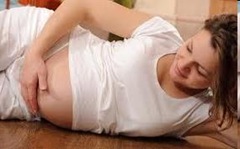 kehamilan
