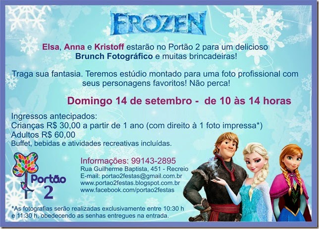 Frozen (2)