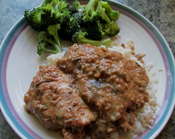 thai crockpot chicken (3)