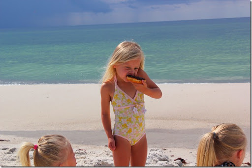 Little Girls on the Beach and Pool 45, 075 @iMGSRC.RU