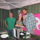 Charity fundraiser Oct 1st 2011