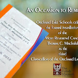 InstallationOfTheChancellor InstallationOfTheChancellor