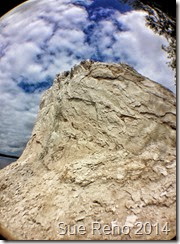 Sue Reno, The White Cliffs of Conoy, Image 4