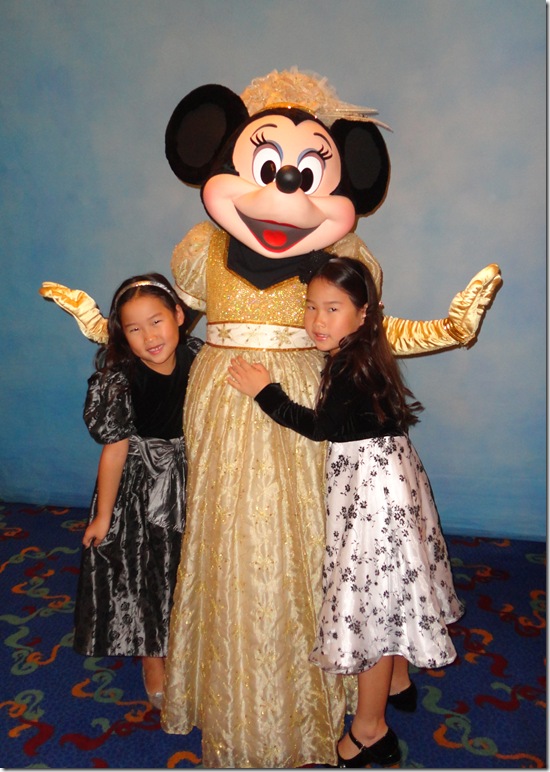 Disney Cruise 081A