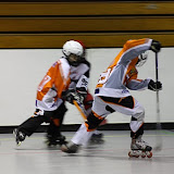 Tournoi U12 Duffel 13/02/2011