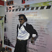 Dance Master Tharun Kumar At Sun Studios Event stills 2012